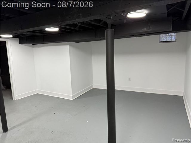 1517 Edison Street, Detroit, MI 48206