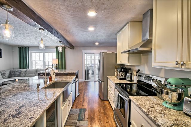 3867 Lofty Oaks Drive, Beavercreek, OH 45430