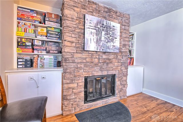 3867 Lofty Oaks Drive, Beavercreek, OH 45430