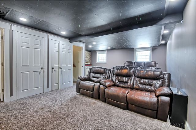 3867 Lofty Oaks Drive, Beavercreek, OH 45430