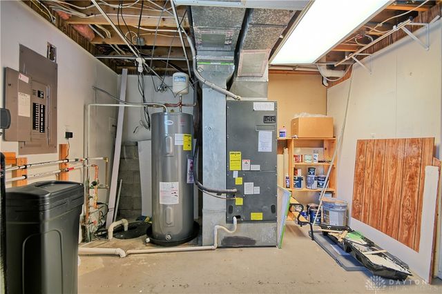 3867 Lofty Oaks Drive, Beavercreek, OH 45430