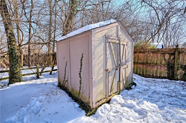 3867 Lofty Oaks Drive, Beavercreek, OH 45430