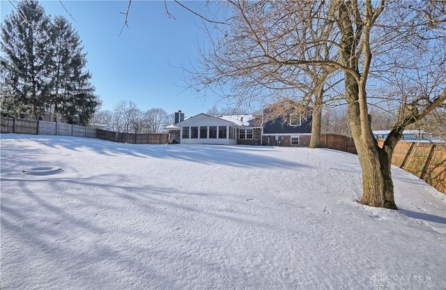 3867 Lofty Oaks Drive, Beavercreek, OH 45430