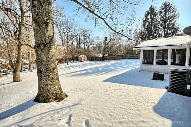 3867 Lofty Oaks Drive, Beavercreek, OH 45430