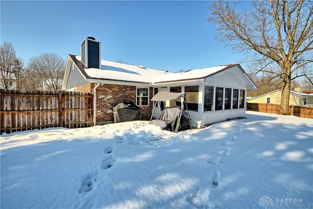 3867 Lofty Oaks Drive, Beavercreek, OH 45430