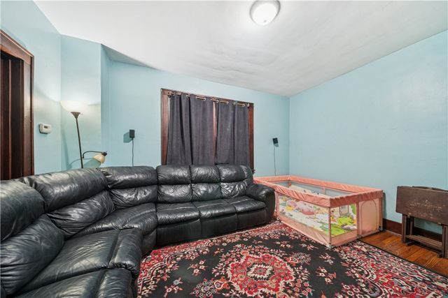 421 Freeport Rd, East Deer, PA 15030