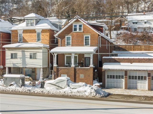 421 Freeport Rd, East Deer, PA 15030