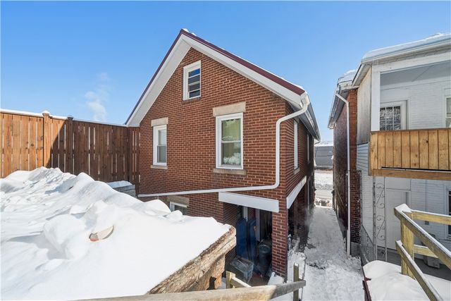 421 Freeport Rd, East Deer, PA 15030