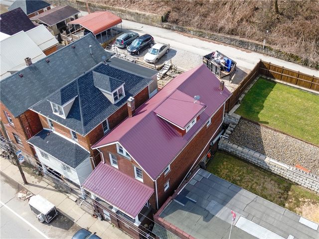 421 Freeport Rd, East Deer, PA 15030