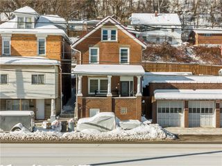 421 Freeport Rd, East Deer, PA 15030