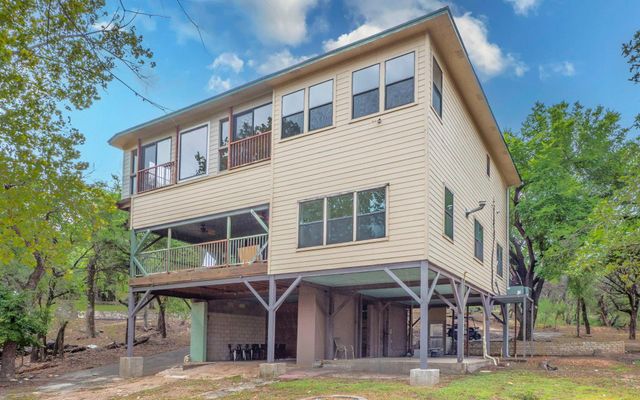 123 Vicinity TRL, Spicewood, TX 78669