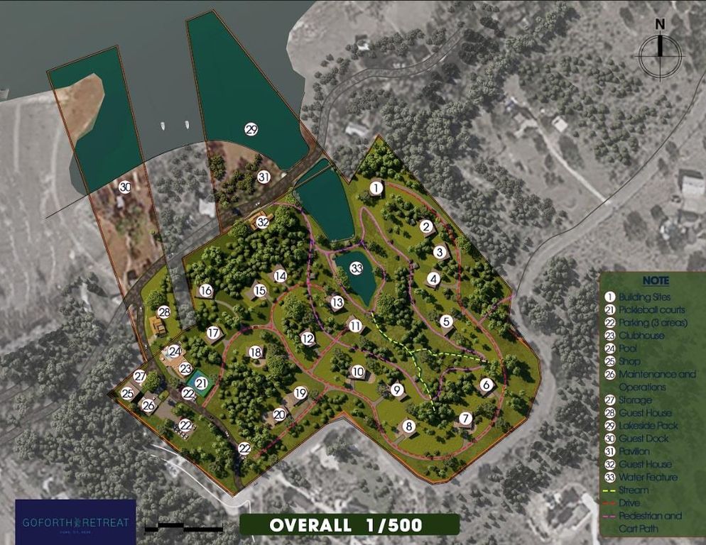 123 Vicinity TRL, Spicewood, TX 78669