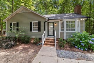 3921 Bamburgh Lane, Apex, NC 27539