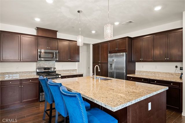 18297 Saltbush Court, San Bernardino, CA 92407