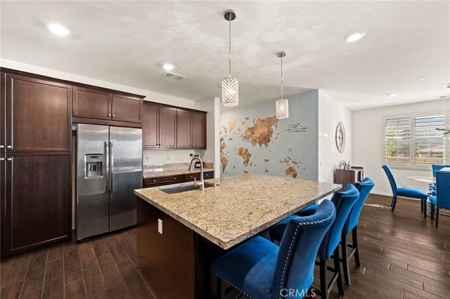 18297 Saltbush Court, San Bernardino, CA 92407