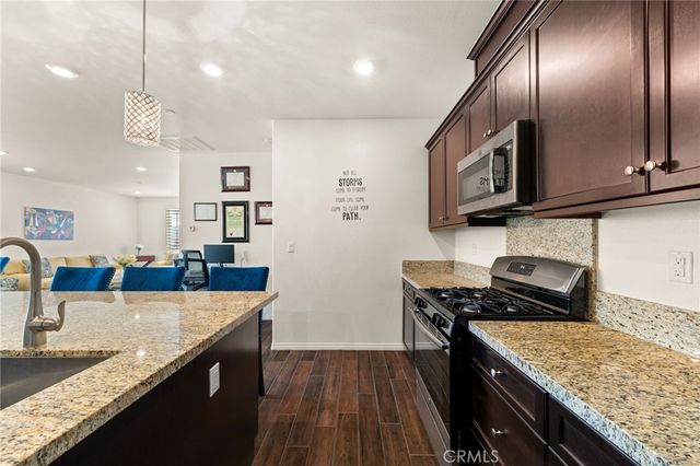 18297 Saltbush Court, San Bernardino, CA 92407