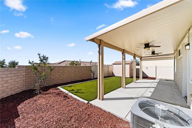 18297 Saltbush Court, San Bernardino, CA 92407