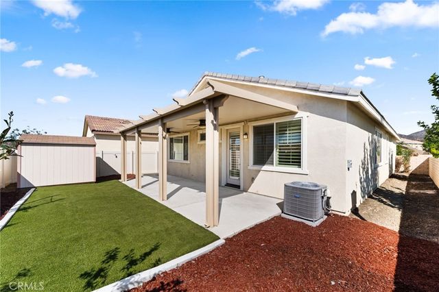 18297 Saltbush Court, San Bernardino, CA 92407