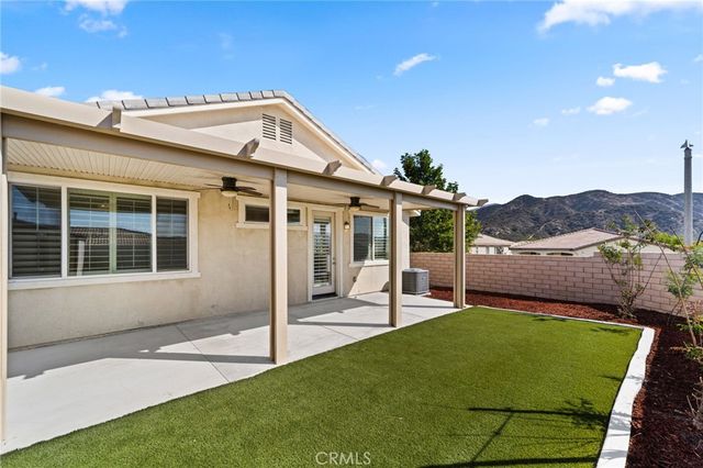 18297 Saltbush Court, San Bernardino, CA 92407