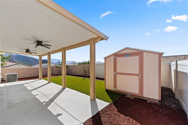 18297 Saltbush Court, San Bernardino, CA 92407