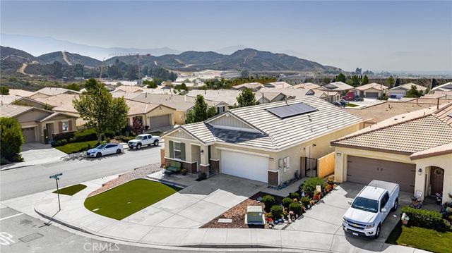 18297 Saltbush Court, San Bernardino, CA 92407