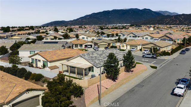 18297 Saltbush Court, San Bernardino, CA 92407