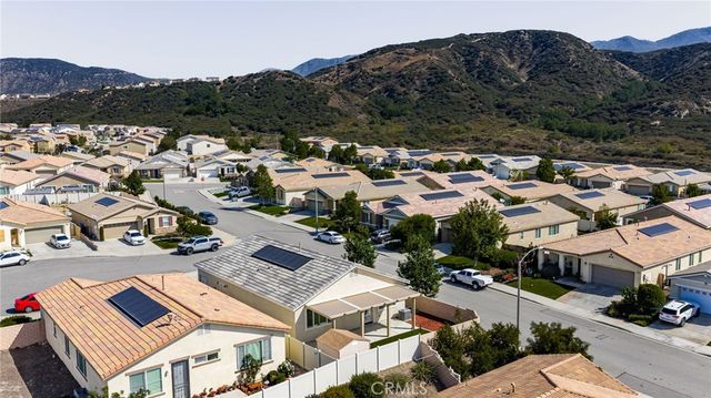18297 Saltbush Court, San Bernardino, CA 92407