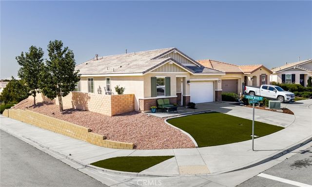 18297 Saltbush Court, San Bernardino, CA 92407