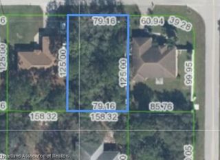 4307 Mercedes Street, Sebring, FL 33872