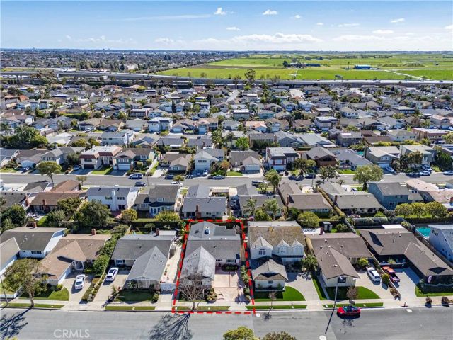 4764 Fir, Seal Beach, CA 90740