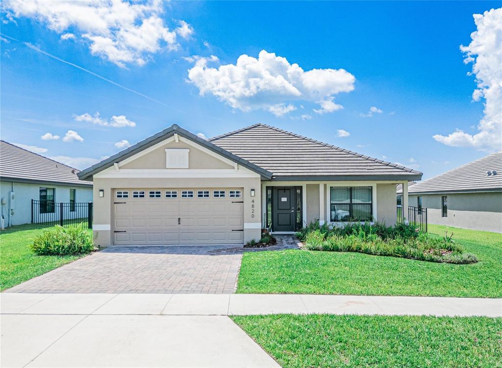 4820 SUMMIT VIEW WAY, Auburndale, FL 33823