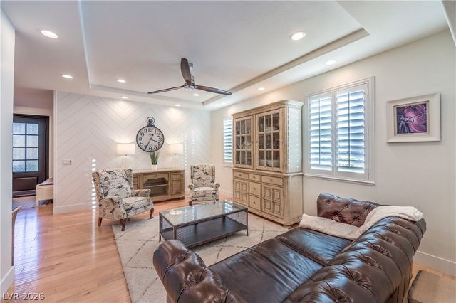 7257 Sashaying Spirit Court, Las Vegas, NV 89131