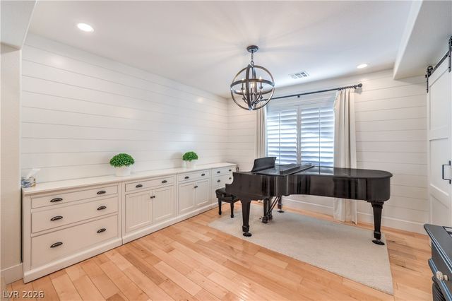 7257 Sashaying Spirit Court, Las Vegas, NV 89131