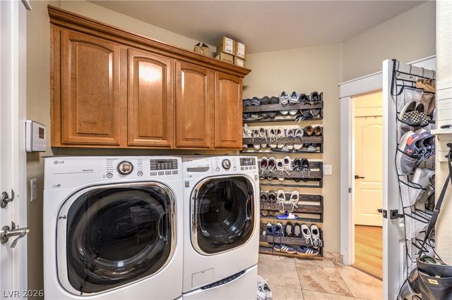 7257 Sashaying Spirit Court, Las Vegas, NV 89131