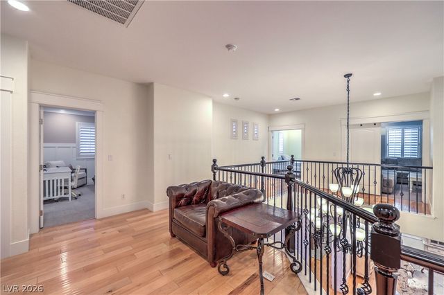 7257 Sashaying Spirit Court, Las Vegas, NV 89131