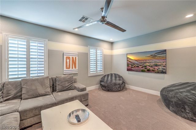 7257 Sashaying Spirit Court, Las Vegas, NV 89131