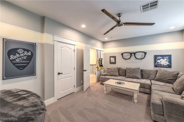 7257 Sashaying Spirit Court, Las Vegas, NV 89131