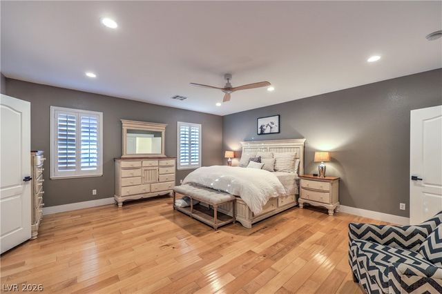 7257 Sashaying Spirit Court, Las Vegas, NV 89131