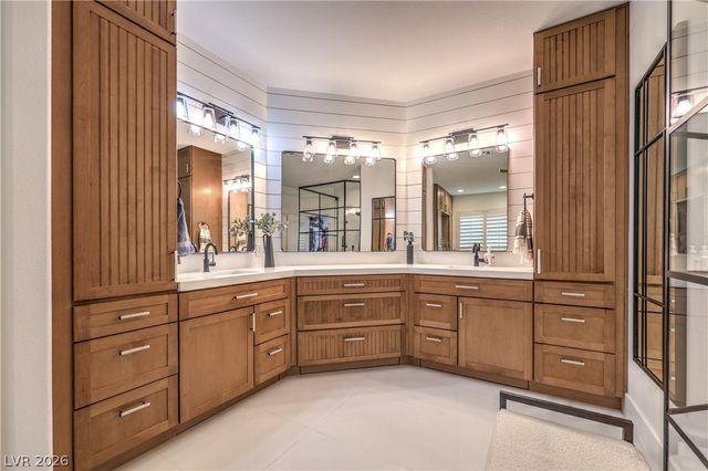 7257 Sashaying Spirit Court, Las Vegas, NV 89131