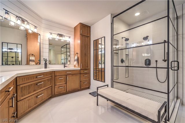 7257 Sashaying Spirit Court, Las Vegas, NV 89131