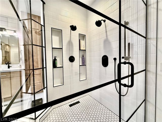 7257 Sashaying Spirit Court, Las Vegas, NV 89131