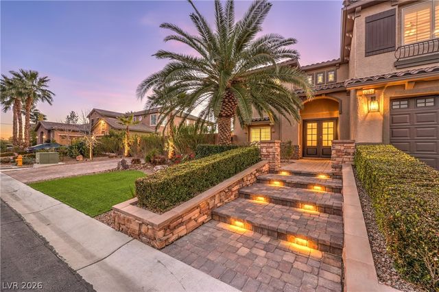 7257 Sashaying Spirit Court, Las Vegas, NV 89131