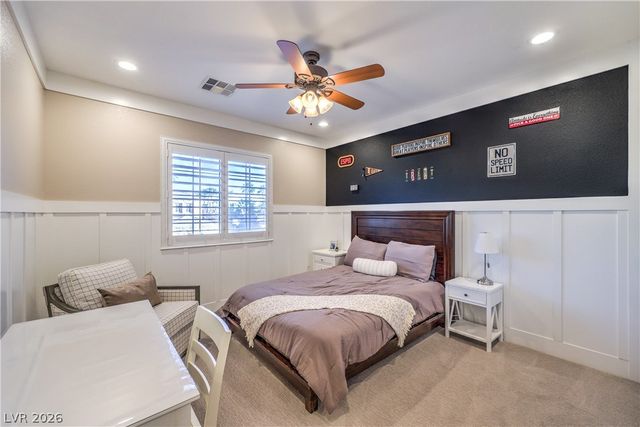 7257 Sashaying Spirit Court, Las Vegas, NV 89131