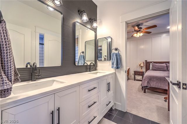 7257 Sashaying Spirit Court, Las Vegas, NV 89131