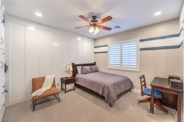 7257 Sashaying Spirit Court, Las Vegas, NV 89131