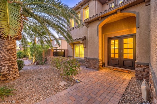 7257 Sashaying Spirit Court, Las Vegas, NV 89131