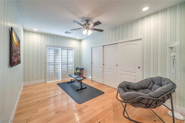 7257 Sashaying Spirit Court, Las Vegas, NV 89131