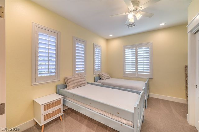 7257 Sashaying Spirit Court, Las Vegas, NV 89131