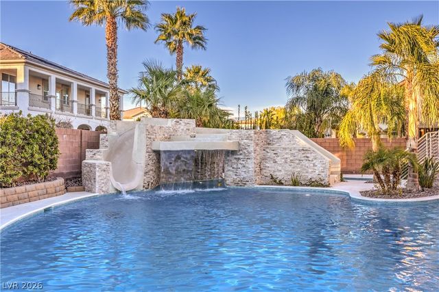 7257 Sashaying Spirit Court, Las Vegas, NV 89131