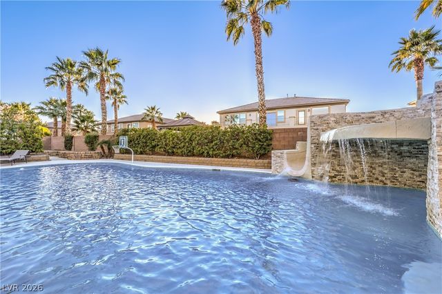 7257 Sashaying Spirit Court, Las Vegas, NV 89131